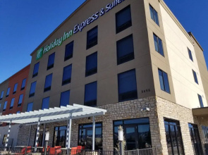 Holiday Inn Express & Suites Colorado Springs AFA Northgate by IHG