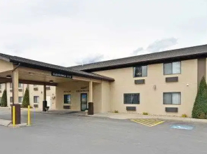 Best Western Sundowner Inn