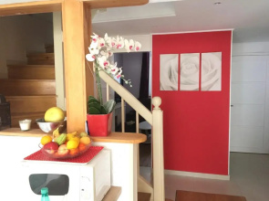Chambre Privee Au Calme Excellente Prestation