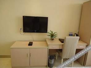 天津市大学软件学院学术交流中心