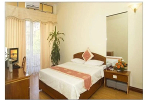 Hotel Faifo