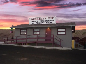 Garner Hotel Butte Southeast by IHG