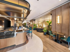 Stayplus Luxury Condo in Downtown Miami