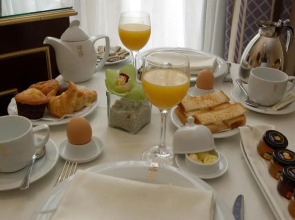 Hotel Roger de Lluria Barcelona