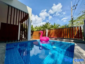 Bestest Pool Villa