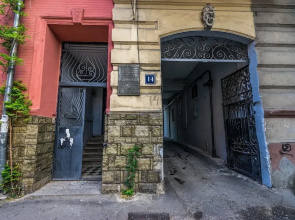 KG Guest House