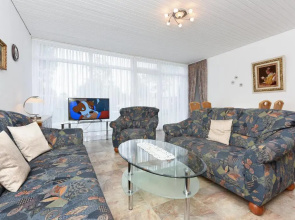 Ferienhaus Nordwind