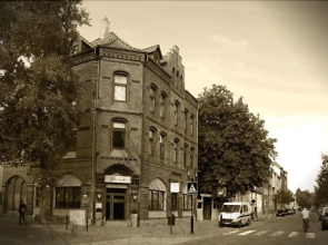1891 Hildesheim Boutique Hotel