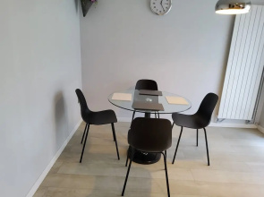 5 Guests - 2-bed House - Bbq - Free Parking