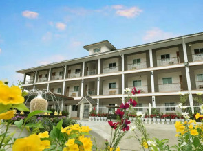KT Knight Hotel (By Ladygaga)