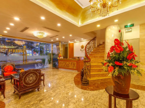 Huong Sen Annex Hotel