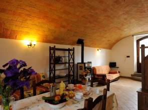 Agriturismo LAntica Fattoria