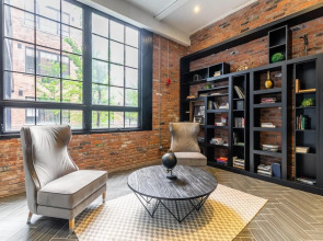 Rosebud 2Br Loft Free Parking Gym