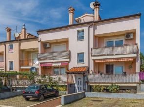 Nice Home in Kukci With Wifi and 2 Bedrooms