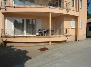 Apartments Villa Vanda