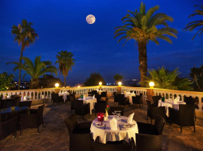Grand Hotel Villa de France