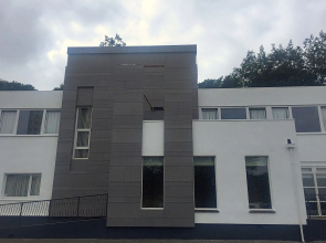Hotel Cladhan