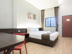 Tarnsiri Boutique Resort