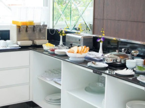 Empress Hotel HoChiMinh City