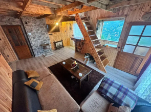 Brothers Bungalov & Villa