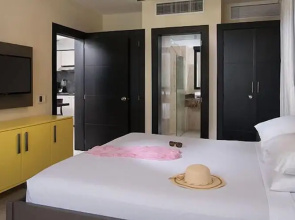 Royal Suites of Lifestyle Holiday Resort
