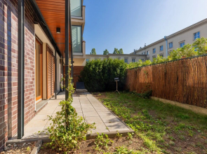 Apartament z 2 Sypialniami by Renters