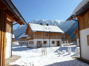 Dormio Resort Obertraun