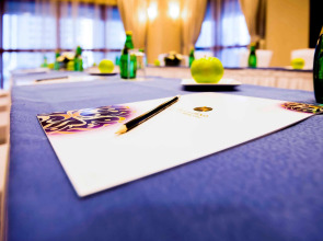 Majlis Grand Mercure Residence Abu Dhabi