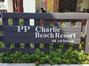 PP Charlie Beach Resort