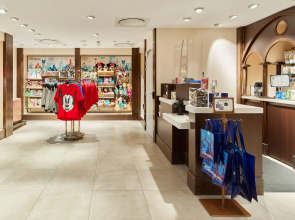 B&B Hotel pres de Disneyland Paris