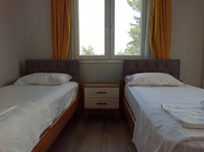 Wonderful Villa With a Mountain View in Oludeniz