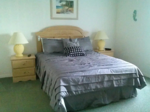 4 Bed Florida Villa - Florida Pines, Orlando