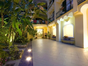 Isola Verde Hotel