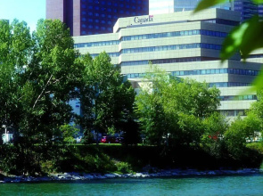 Delta Hotels by Marriott Calgary Downtown