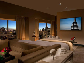 Millennium Hilton New York One UN Plaza
