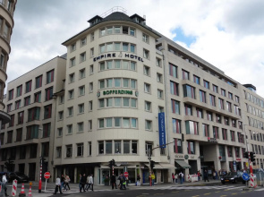 Hotel Empire