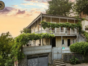 guesthouse anina