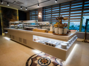 Hotel Malibu Mamaia