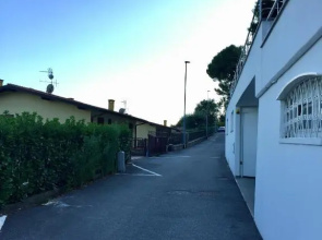 Costa Verde Apartment