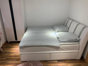 Katis‘Apartment