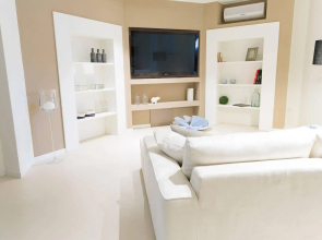 Suite Villa Ida