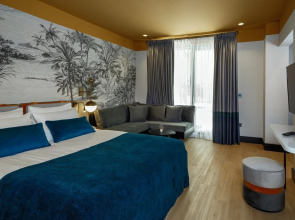 Sherwood Premio Hotel