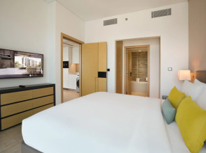 Millennium Mont Rose Executive Apartments