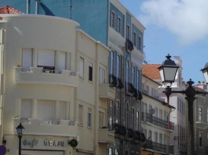 Areia Da Foz