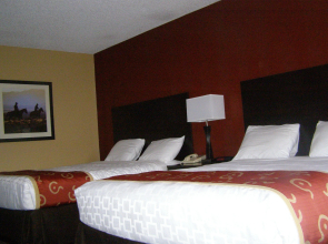 Surestay Hotel by Best Western Lovelock