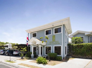 Hotel Villa Los Candiles
