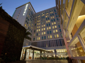 Novotel Bandung