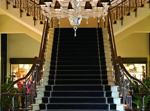 Fairmont Le Montreux Palace