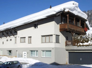 Apartment  Churwalden