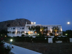 Hotel Kamari